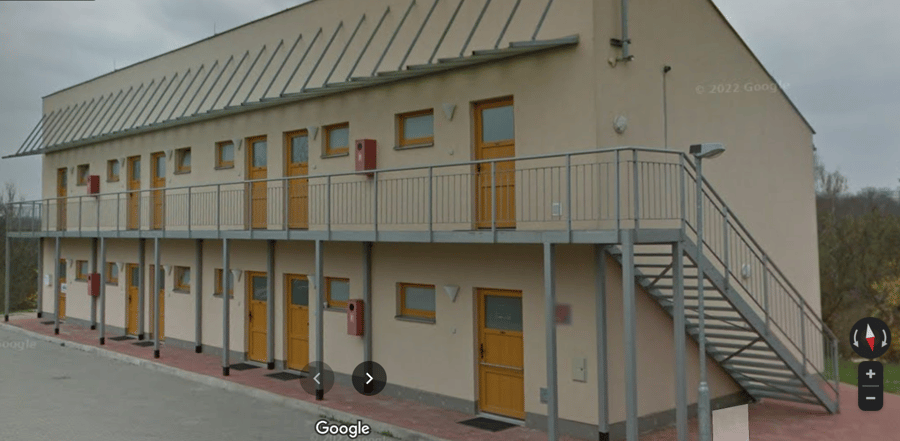 Hotel Na Šancích