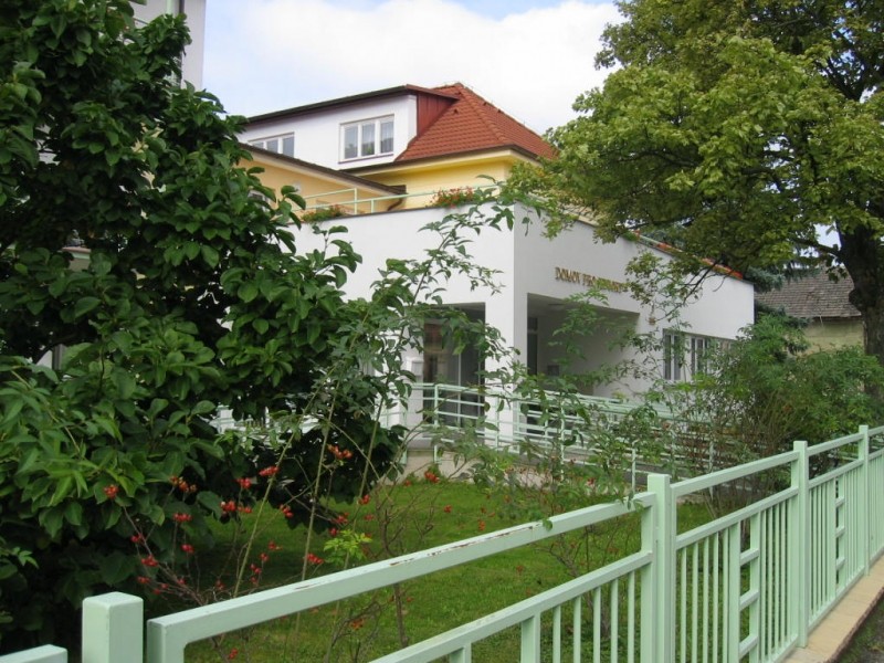 Domov pro seniory