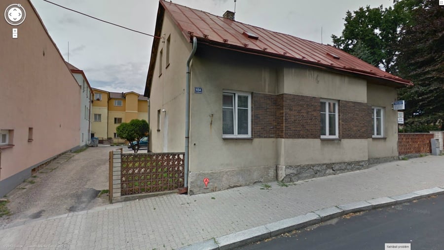 Městská policie