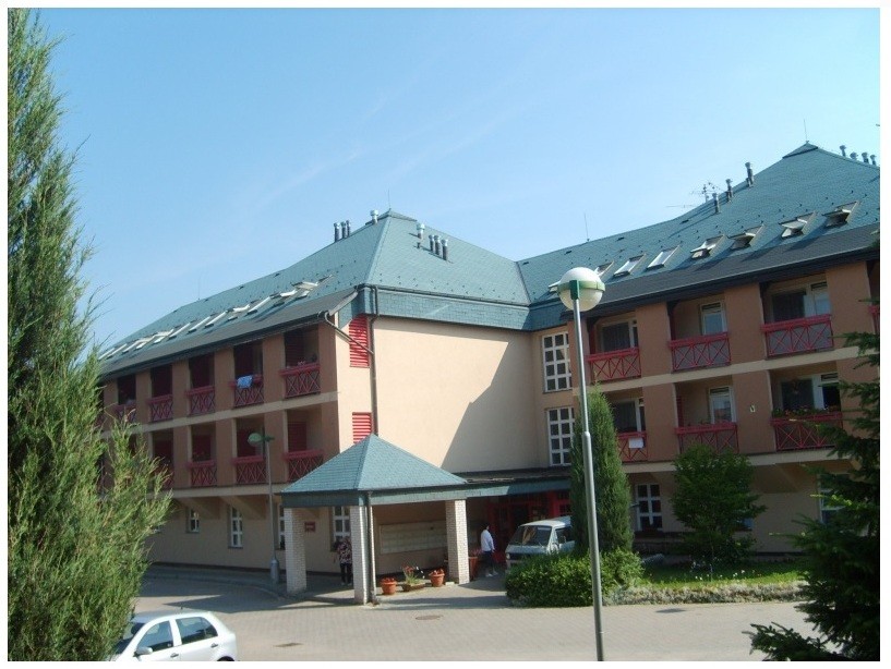 Senior Centrum-Skuteč