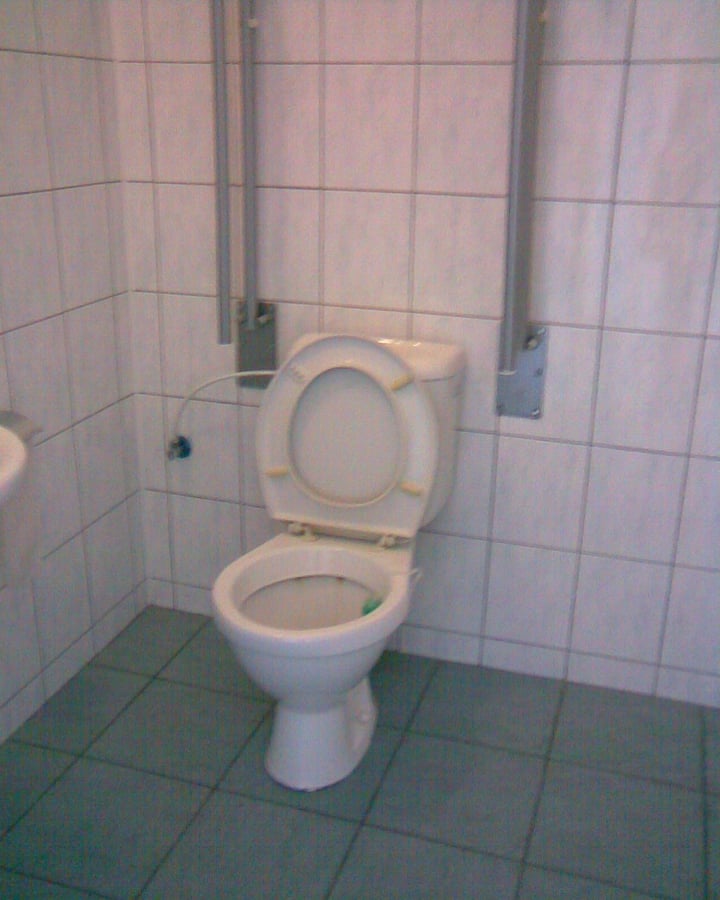 Zubní, ušní, nosní, krční ordinace