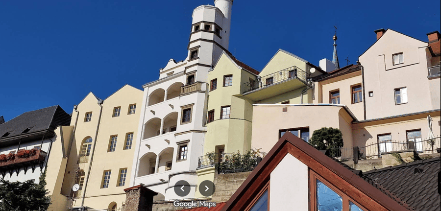 Muzeum loutkářských kultur Chrudim