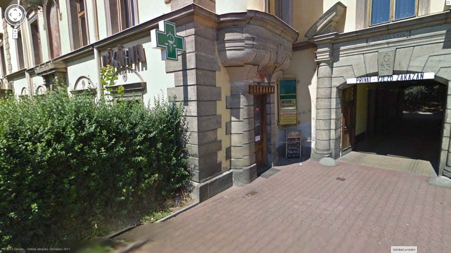 Lékárna PHARMA