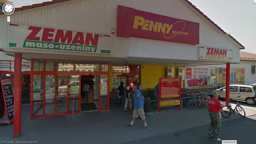 PENNY MARKET