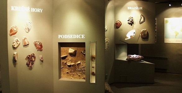 Muzeum Českého ráje v Turnově