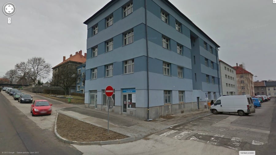 Centrum zdravotně postižených