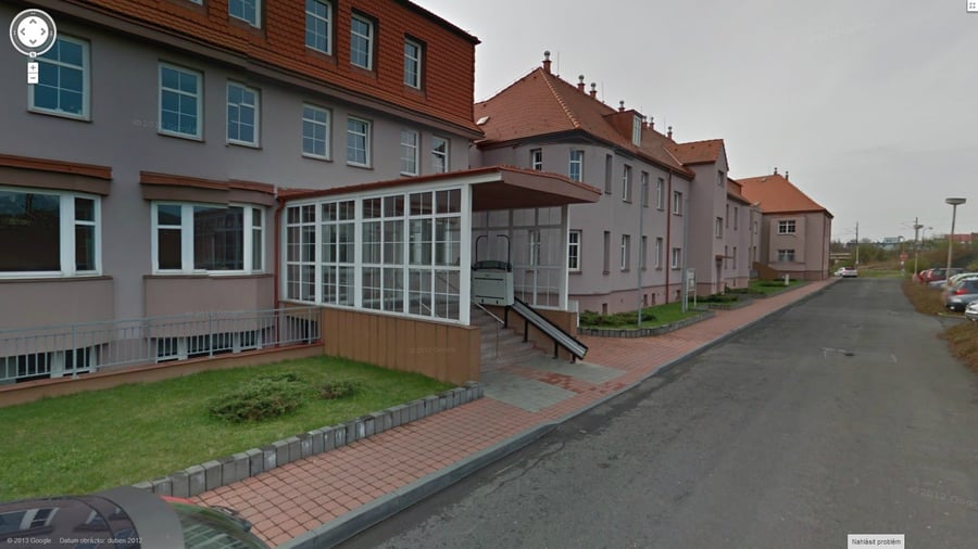 Finanční úřad