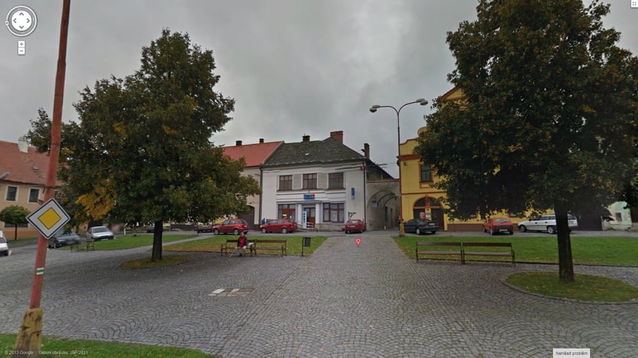 Česká spořitelna