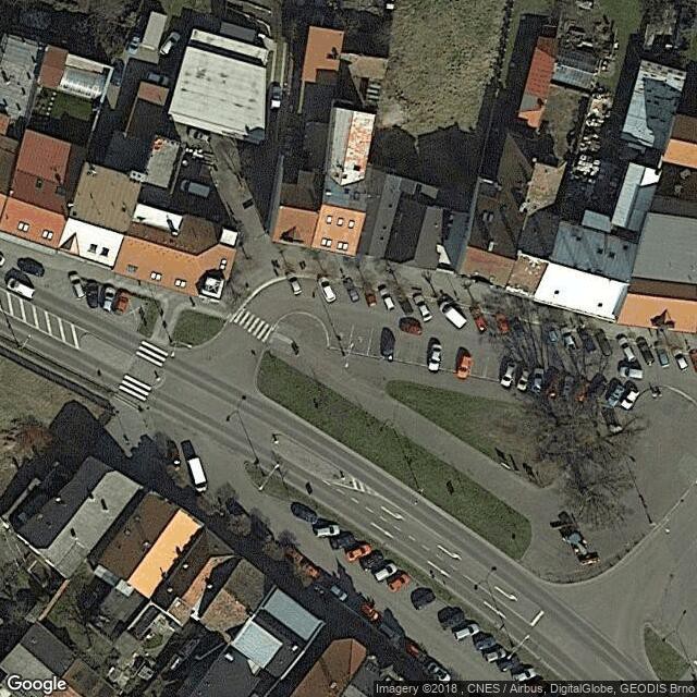 Parkoviště