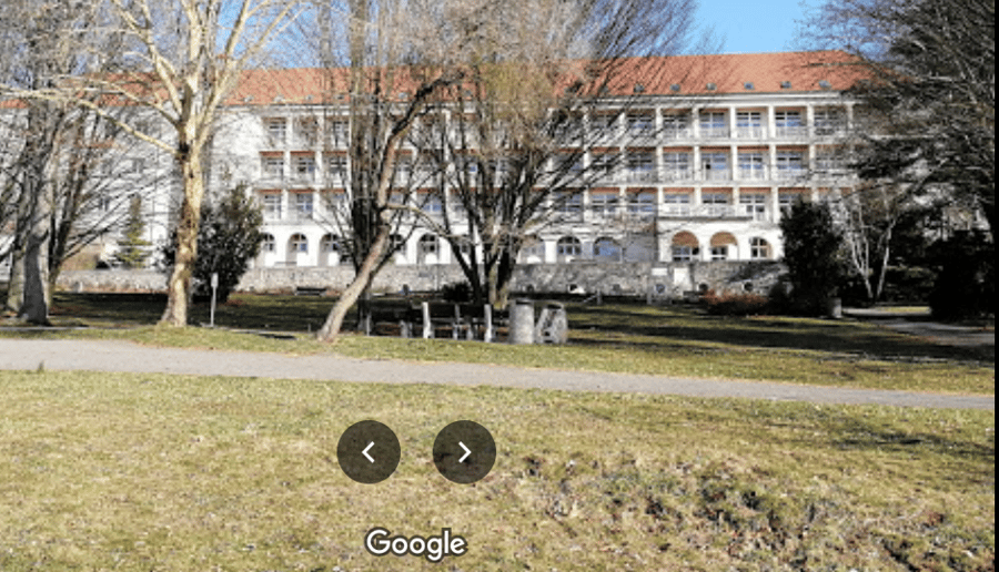 U Piškota