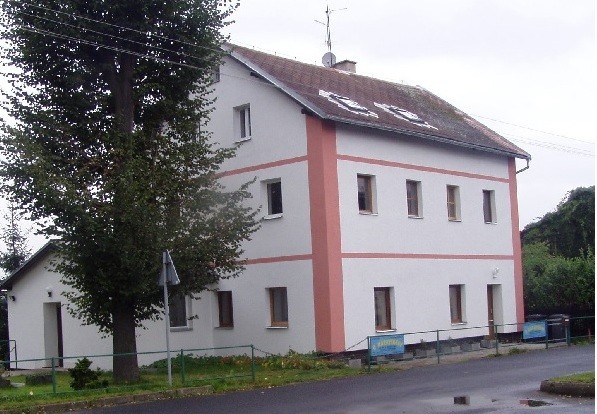 Apartmány U Markytánky - Arnoltice