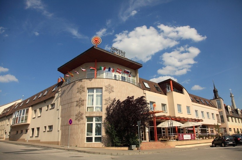 Hotel Amande