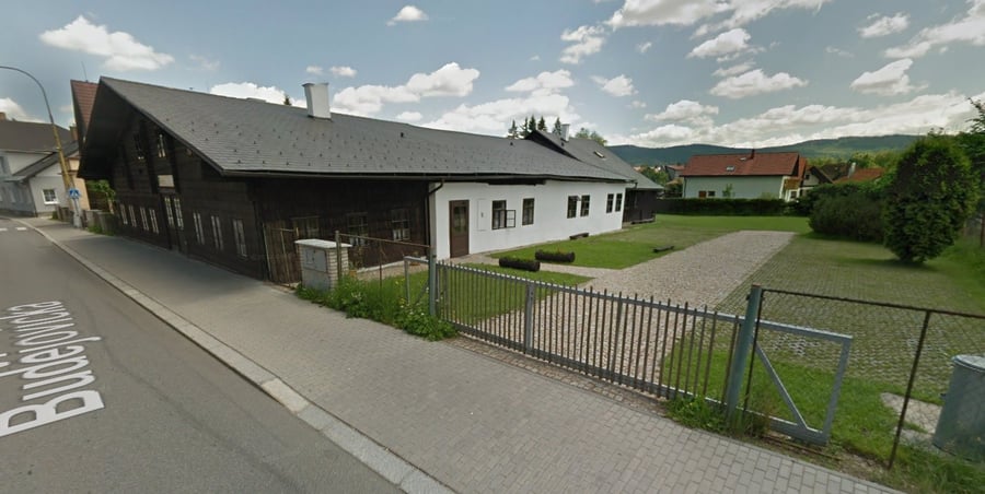 Penzion Sněžná