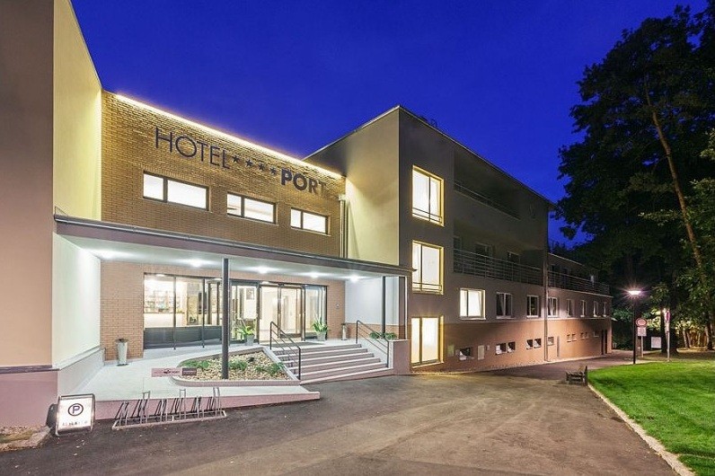 Hotel Port ****