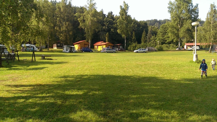 Kemp Příhrazy