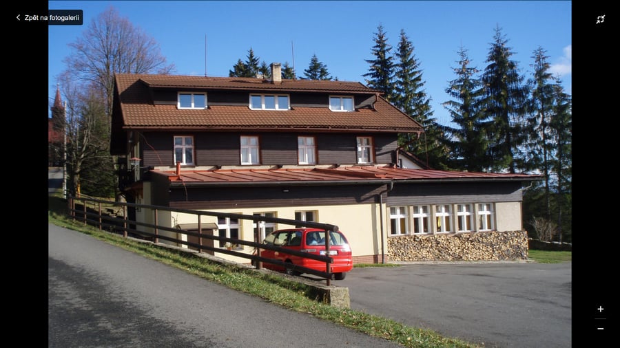 Dům sv. Josefa