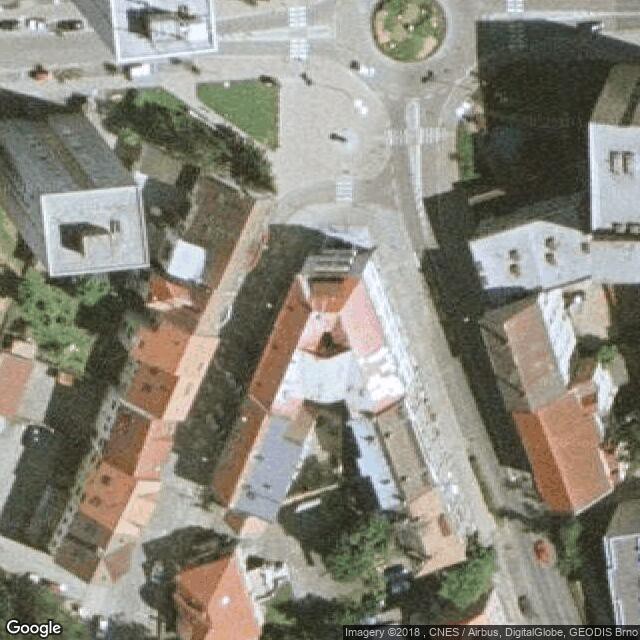 WC Euroklíč