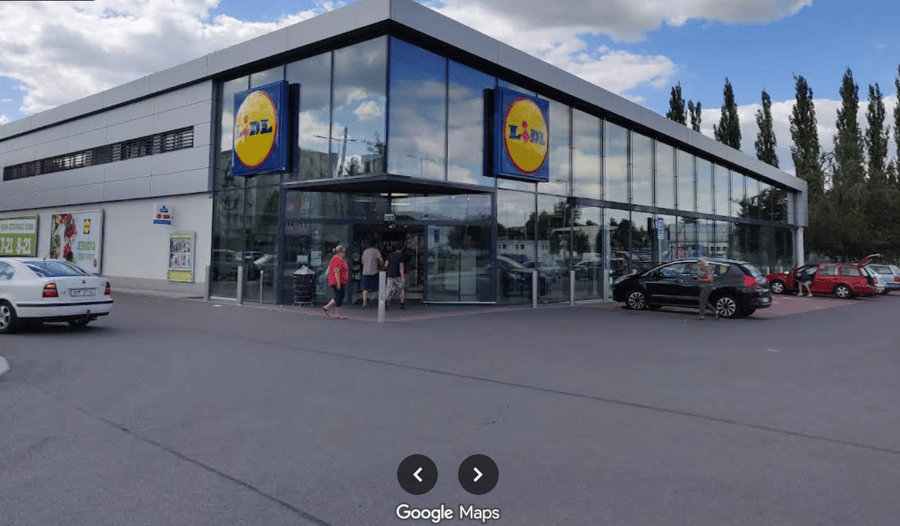 Lidl