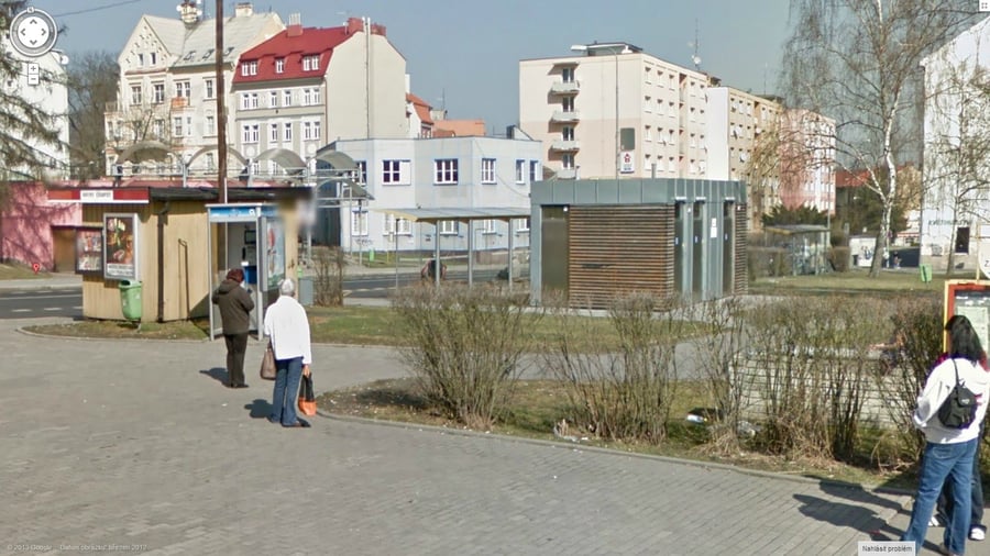 WC Euroklíč