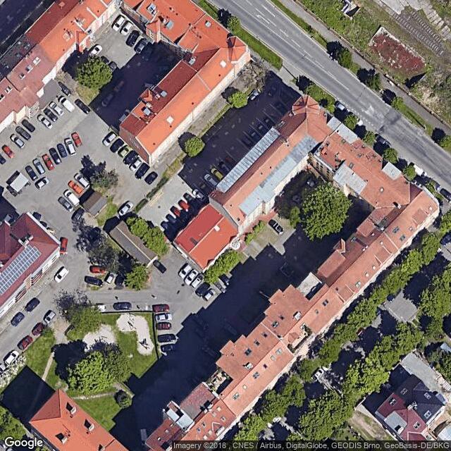 WC Euroklíč
