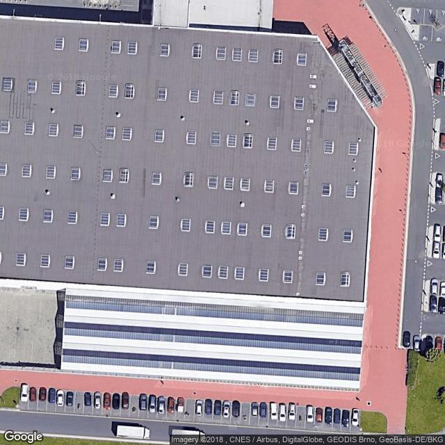 WC Euroklíč