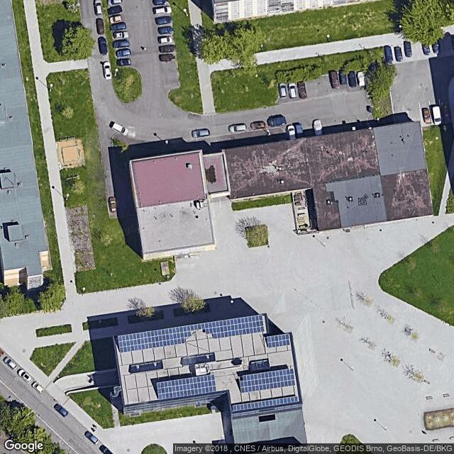 WC Euroklíč