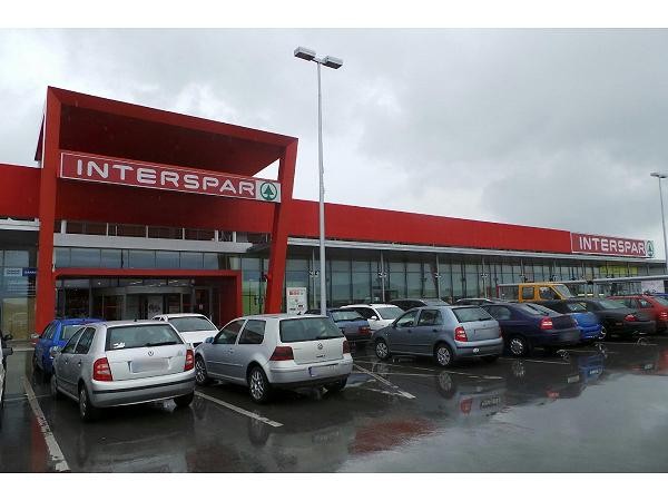 Interspar Česká lípa