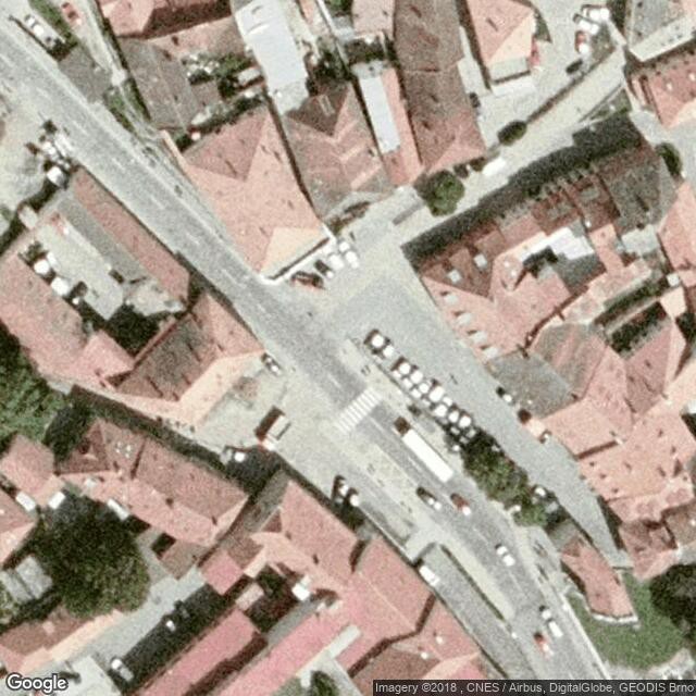 Parkoviště