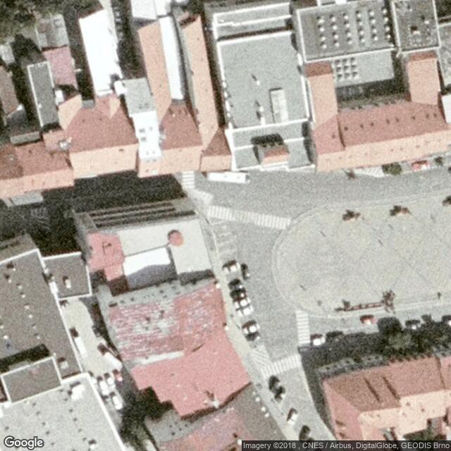 Parkoviště