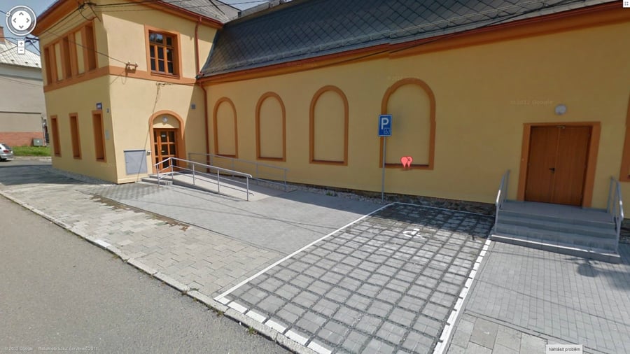 WC Euroklíč