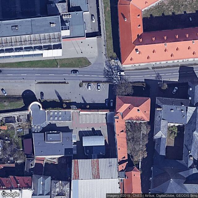 Parkoviště