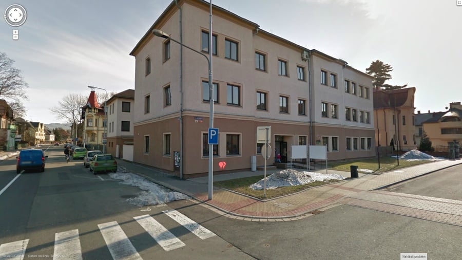 WC Euroklíč