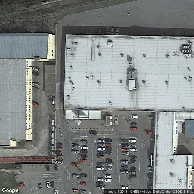 Kaufland Blansko