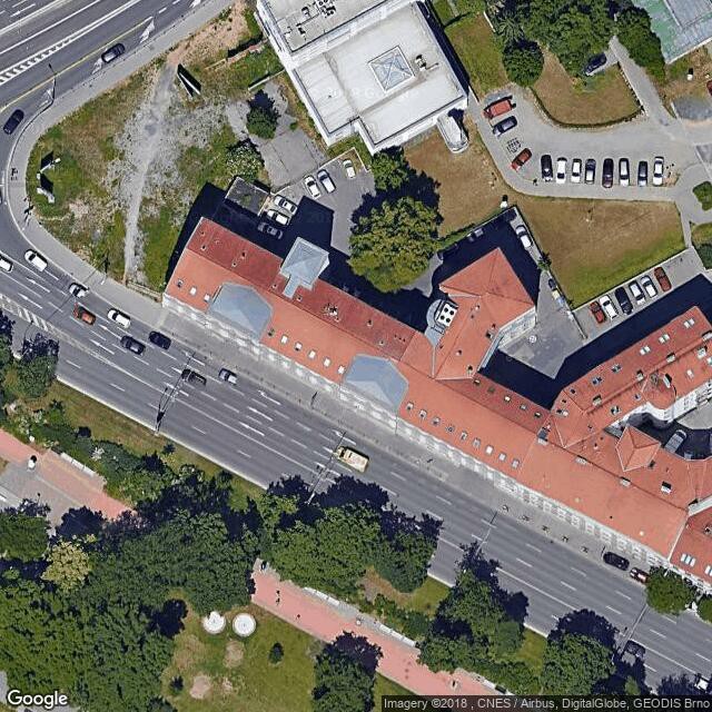 WC Euroklíč