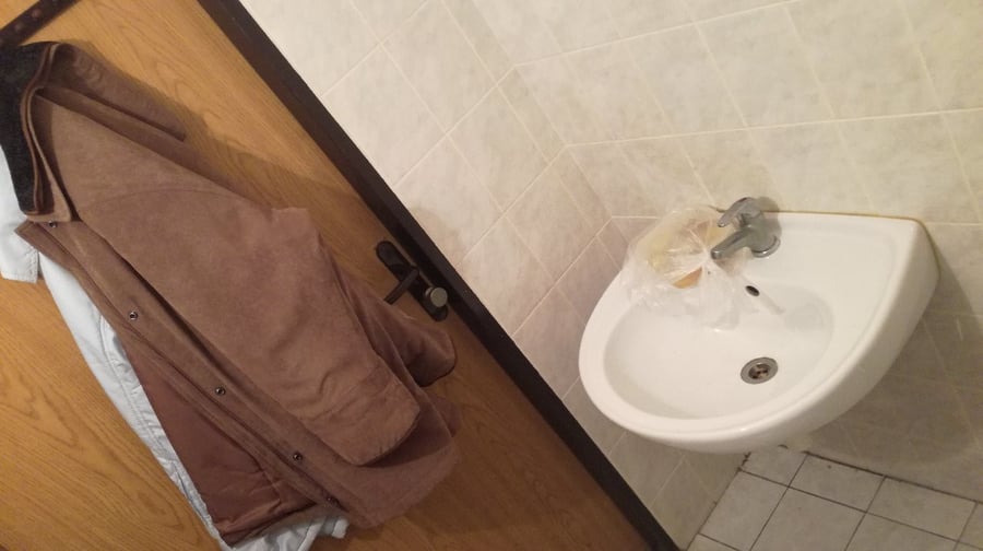 WC Euroklíč