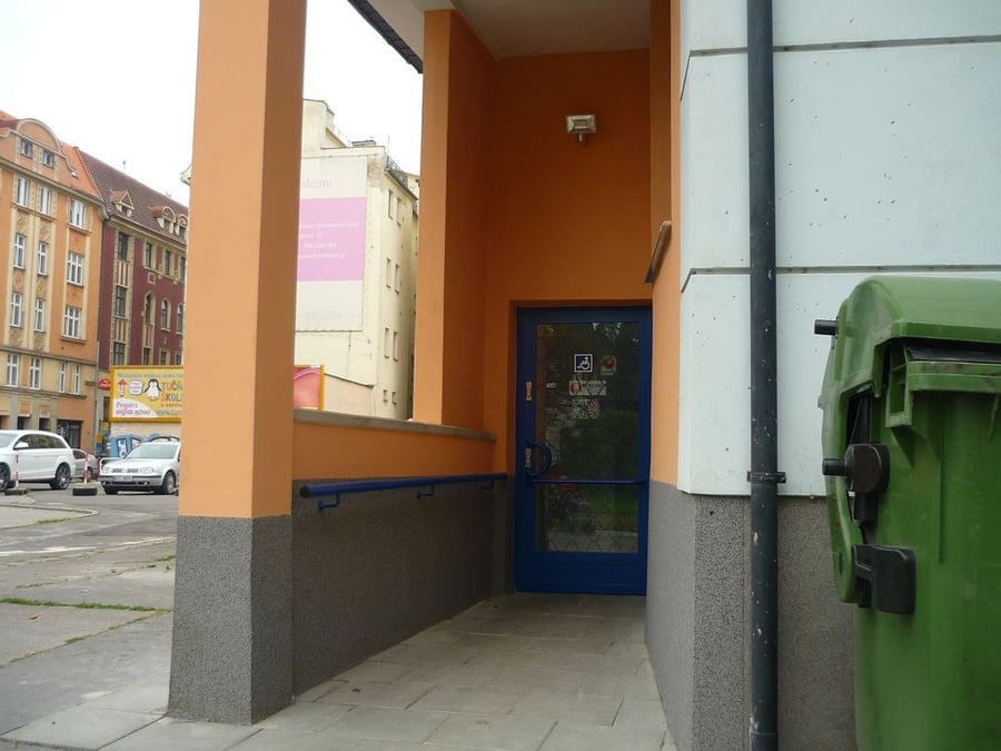 Úřad práce