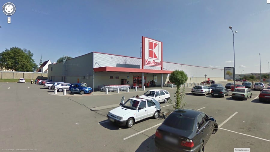 Kaufland