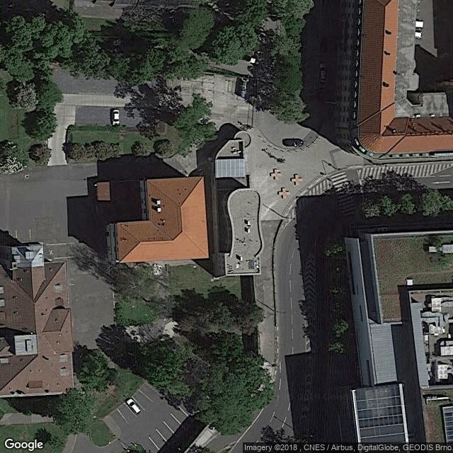 WC Euroklíč