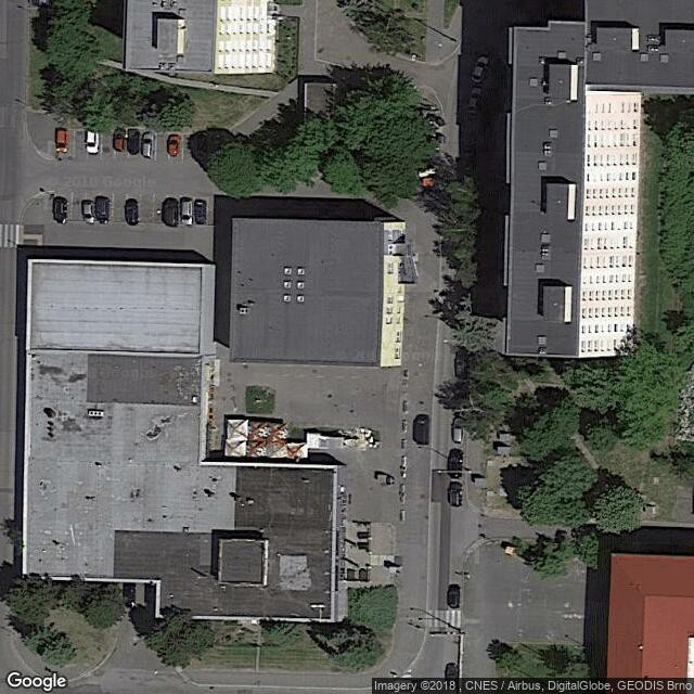 WC Euroklíč