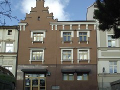 MÚ Strakonice - Odbor školství a cestovního ruchu