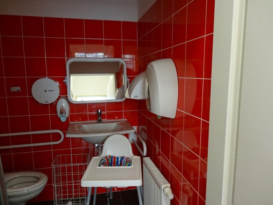 WC v Zdar Buffe