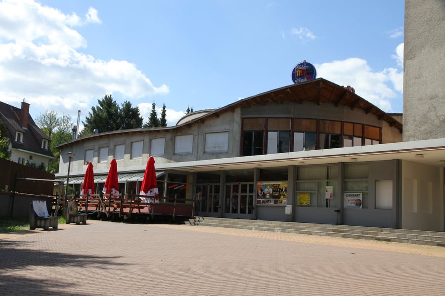 Restaurace Centrum Panorama Varnsdorf