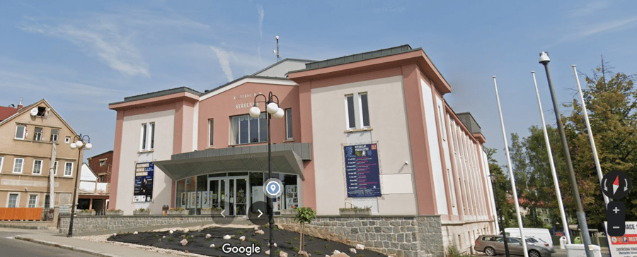 Restaurace Střelnice - Rumburk