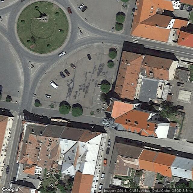Parkoviště