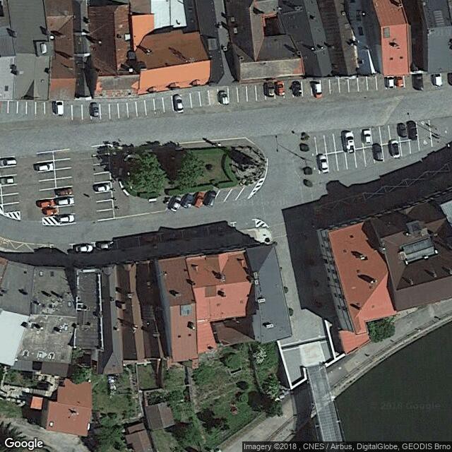 Parkoviště