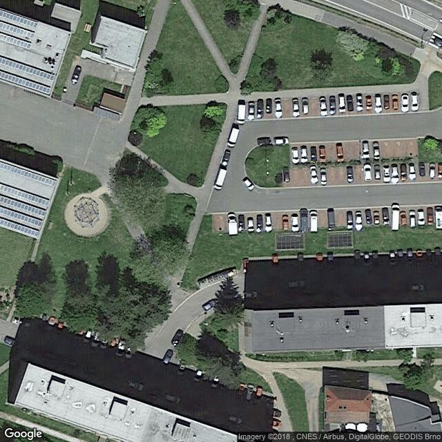 Parkoviště