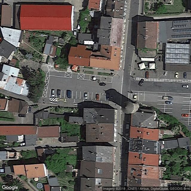 Parkoviště