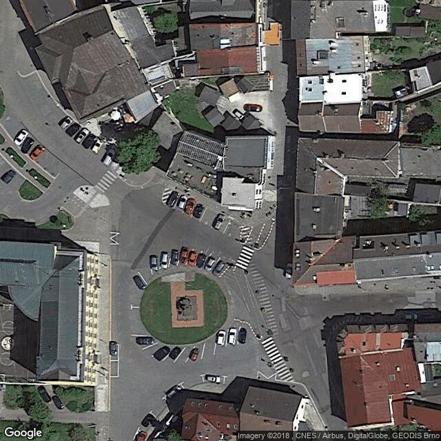 Parkoviště