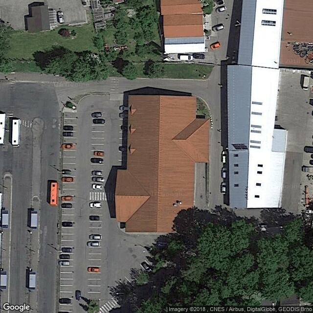 Penny Market - Dvůr Králové nad Labem