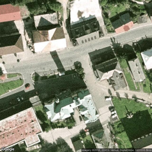 Parkoviště